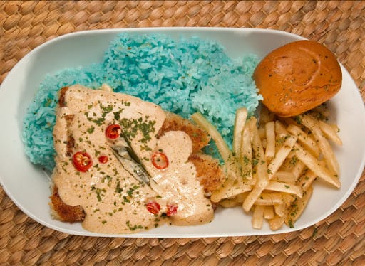 The Halal Corner (Bedok)