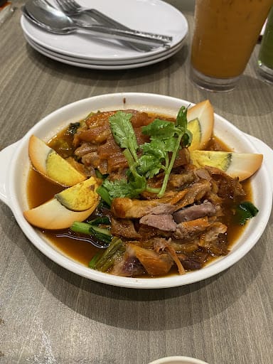 Beerthai House Restaurant @ Kitchener Road