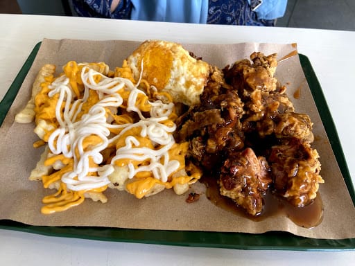 The Halal Corner (Bedok)