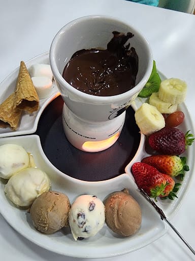 Andersen's of Denmark - NEX