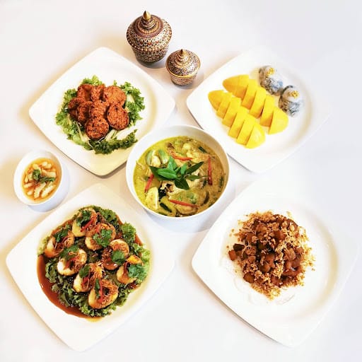 Yhingthai Palace Restaurant