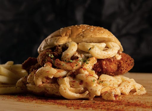 The Halal Corner (Bedok)