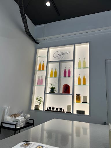 Châteaux (Kombucha Specialty Store)