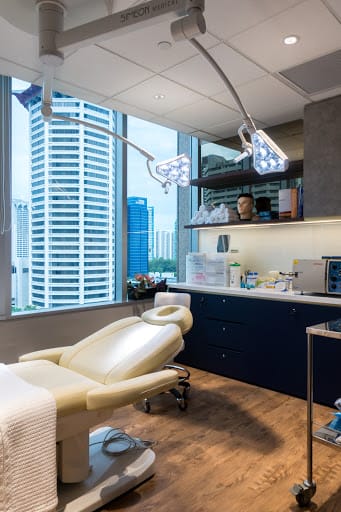 Terra Medical Hair & Aesthetic Clinic