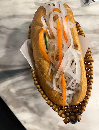 Nhung Kitchen - Vietnamese Banh Mi