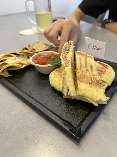 Châteaux (Kombucha Specialty Store)