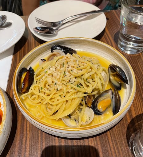 Wildseed Café at The Alkaff Mansion