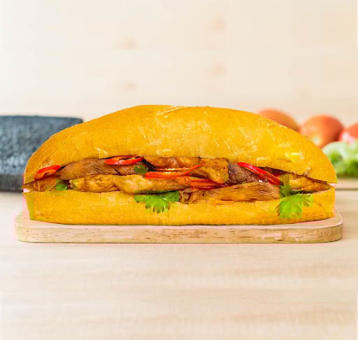 Nhung Kitchen - Vietnamese Banh Mi