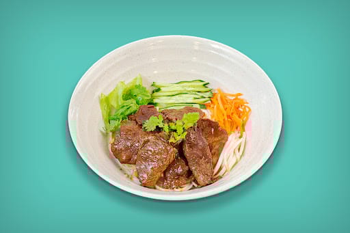 Nhung Kitchen - Vietnamese Banh Mi