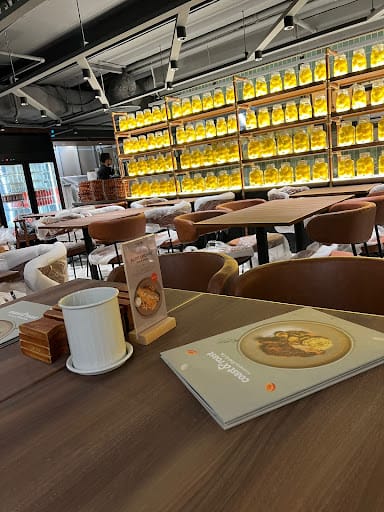 Coast & Roast  by Fish & Co.