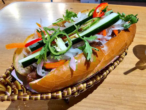 Nhung Kitchen - Vietnamese Banh Mi