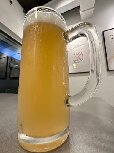 Châteaux (Kombucha Specialty Store)