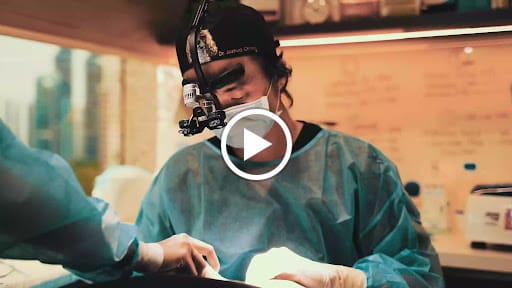 Terra Medical Hair & Aesthetic Clinic