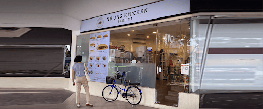 Nhung Kitchen - Vietnamese Banh Mi