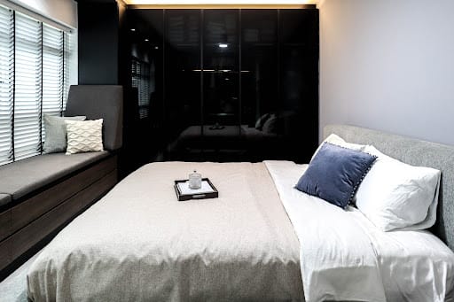 Juz Interior (West Studio) - Singapore Interior Design & Renovation Service