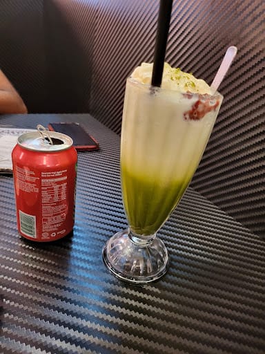 Monster Curry (Tampines Mall)