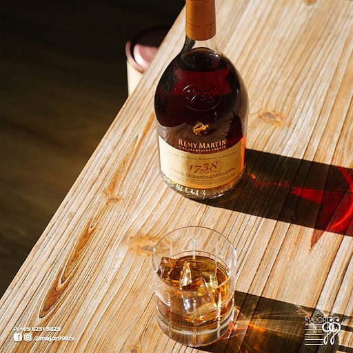 Major 99 Karaoke and Entertainment Center