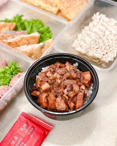 旺爐 City Hot Pot @ Jurong Point