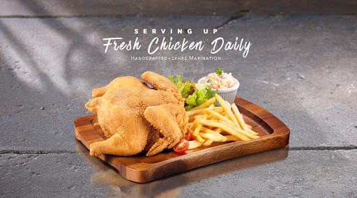 Tenderfresh Classic | Northpoint City