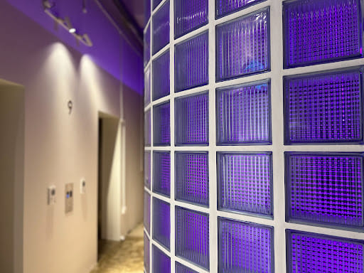 MOVEMENT Pole & Aerial Sport