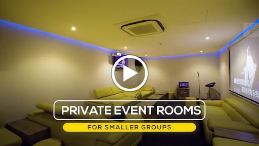 Major 99 Karaoke and Entertainment Center