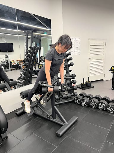 PrimeFit Personal Training Gym