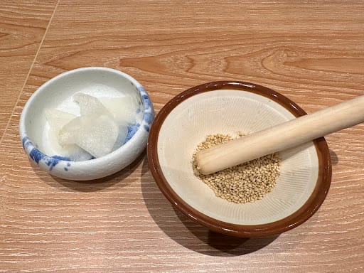 Tonkatsu ENbiton (Causeway Point)