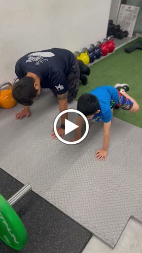 PrimeFit Personal Training Gym