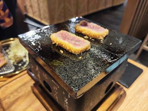 Tonkatsu ENbiton (Causeway Point)