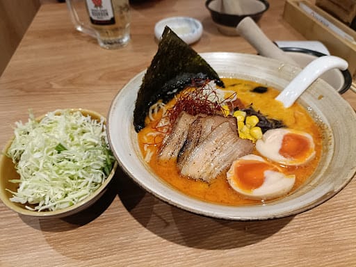 Tonkatsu ENbiton (Causeway Point)