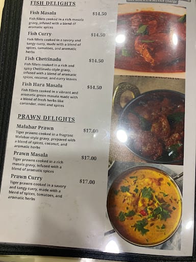 Phoenix Indian Restaurant