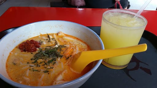 363 Katong Laksa