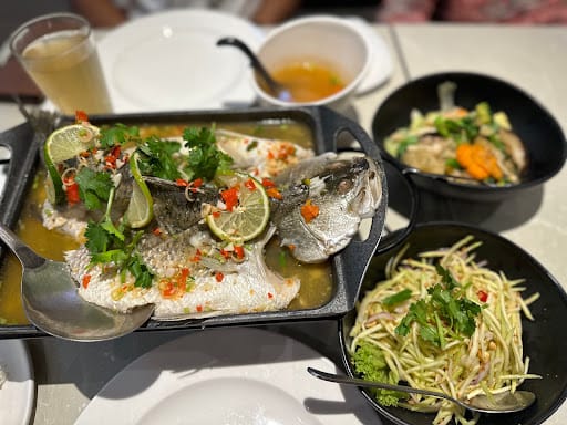 Bali Thai (Causeway Point)