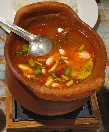 Bali Thai (Causeway Point)