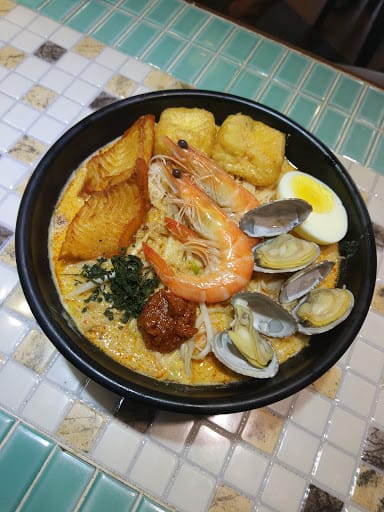 363 Katong Laksa