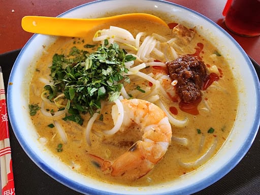 363 Katong Laksa