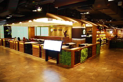 Bali Thai (Causeway Point)