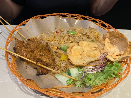 Bali Thai (Causeway Point)