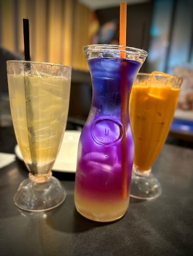 Bali Thai (Causeway Point)