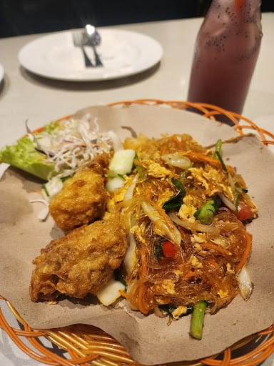 Bali Thai (Causeway Point)