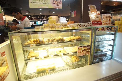 Ho Kee Pau (Tampines)