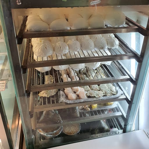 Ho Kee Pau (Tampines)