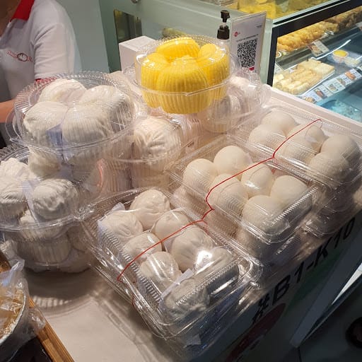 Ho Kee Pau (Tampines)