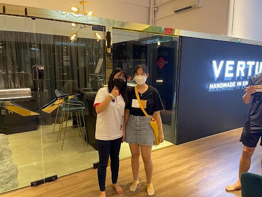 Fire Rated Door Pte Ltd - EPIC Digital Lock