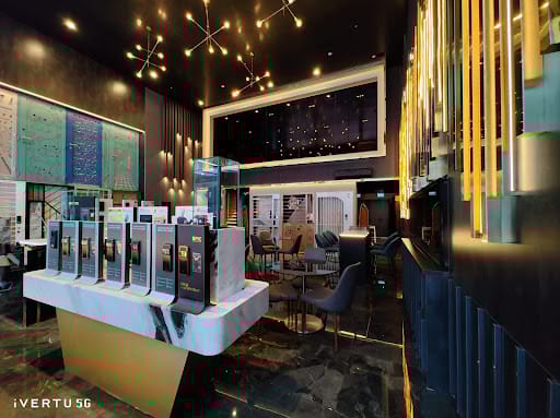 Fire Rated Door Pte Ltd - EPIC Digital Lock