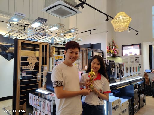 Fire Rated Door Pte Ltd - EPIC Digital Lock