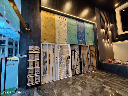 Fire Rated Door Pte Ltd - EPIC Digital Lock