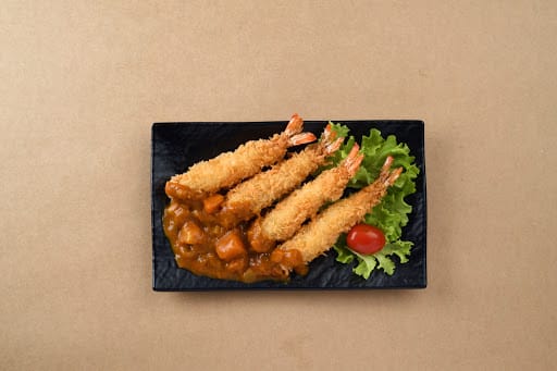 Ichiban Bento (Causeway Point)