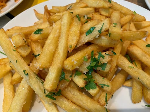 Kith Cafe Great World