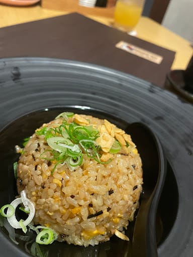 issho izakaya Great World